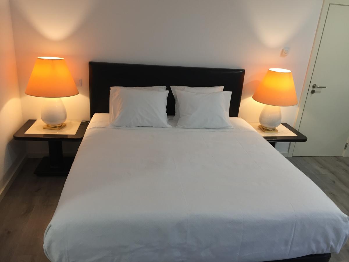 Quinta Bemboa Turismo Espaco Rural Aricera Экстерьер фото