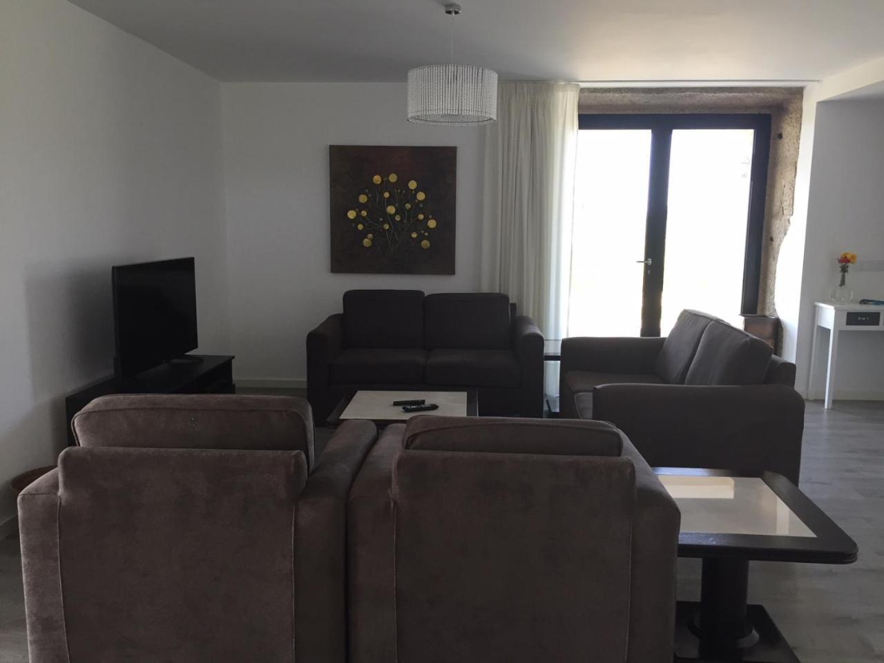 Quinta Bemboa Turismo Espaco Rural Aricera Экстерьер фото